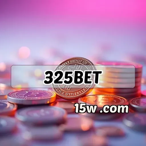325bet: A Revolução do Seu Login em Jogos Online