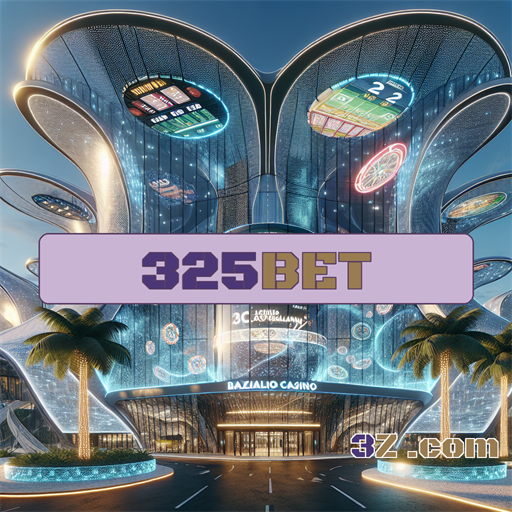 Experimente a Diversão dos Jogos na 325bet Agora