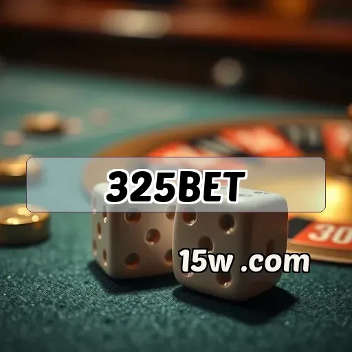 325bet: Promoções Que Transformam Sua Experiência de Jogo em Vitória!