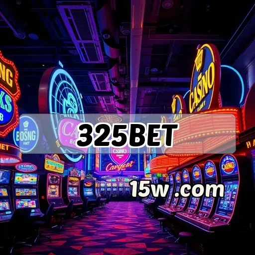 325bet: Eventos Esportivos que Transformam sua Aposta em Emoção